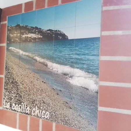 Apartamento La Casilla Chica La Herradura  Esterno foto