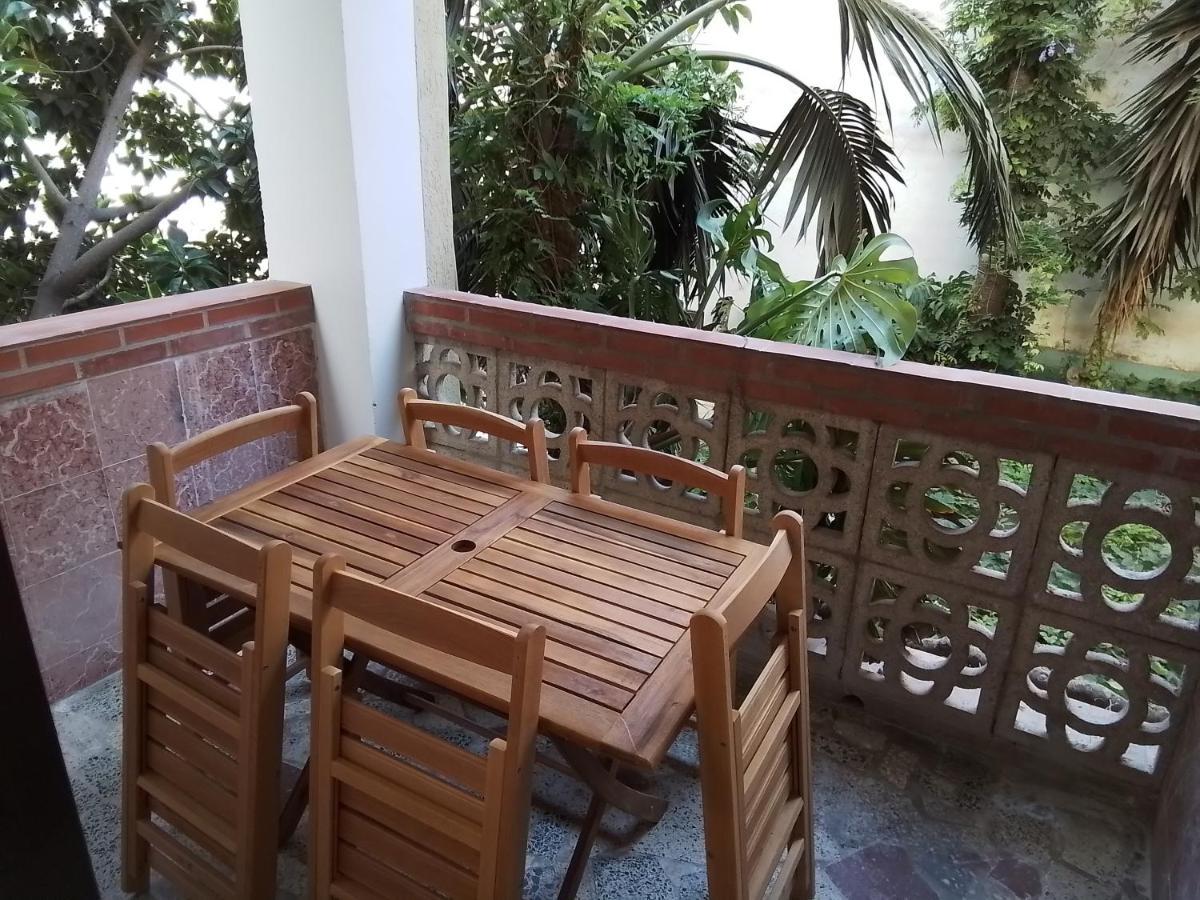 Apartamento La Casilla Chica La Herradura  Esterno foto