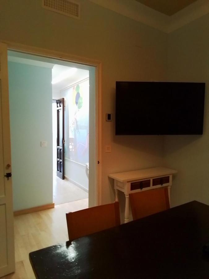 Apartamento La Casilla Chica La Herradura  Esterno foto