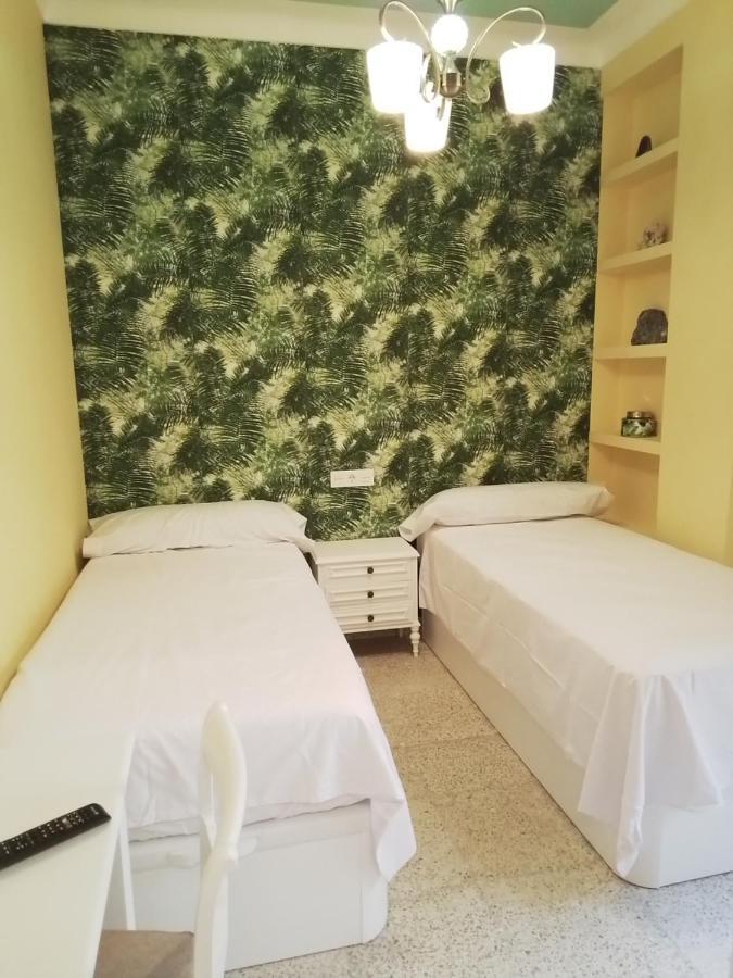 Apartamento La Casilla Chica La Herradura  Esterno foto