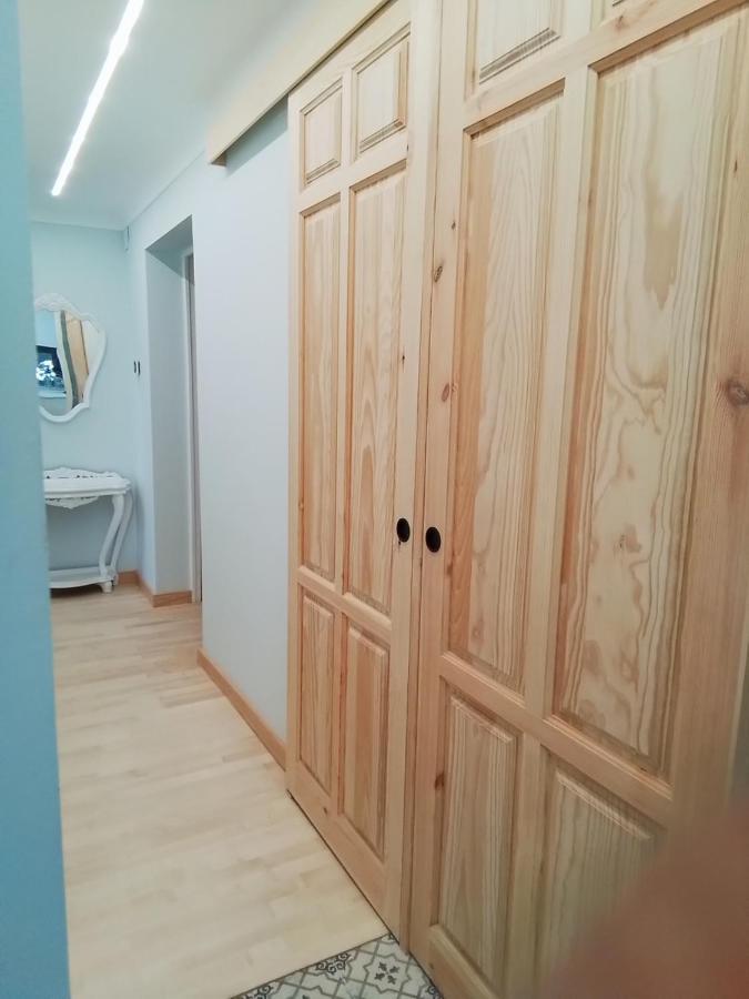 Apartamento La Casilla Chica La Herradura  Esterno foto