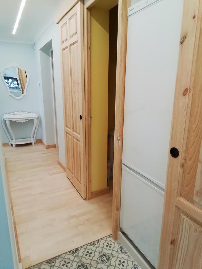 Apartamento La Casilla Chica La Herradura  Esterno foto