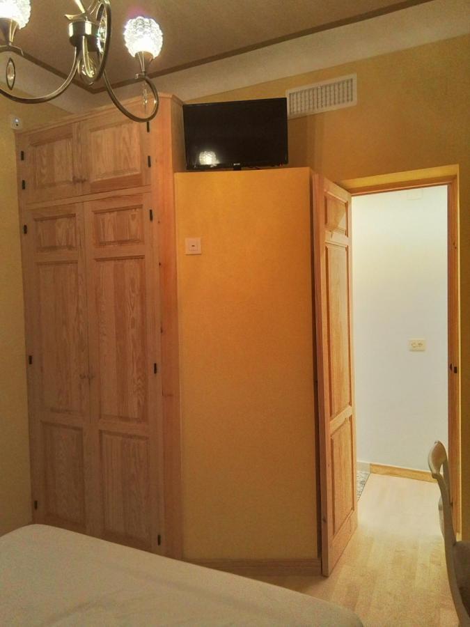 Apartamento La Casilla Chica La Herradura  Esterno foto