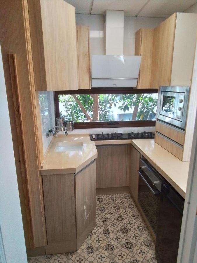 Apartamento La Casilla Chica La Herradura  Esterno foto