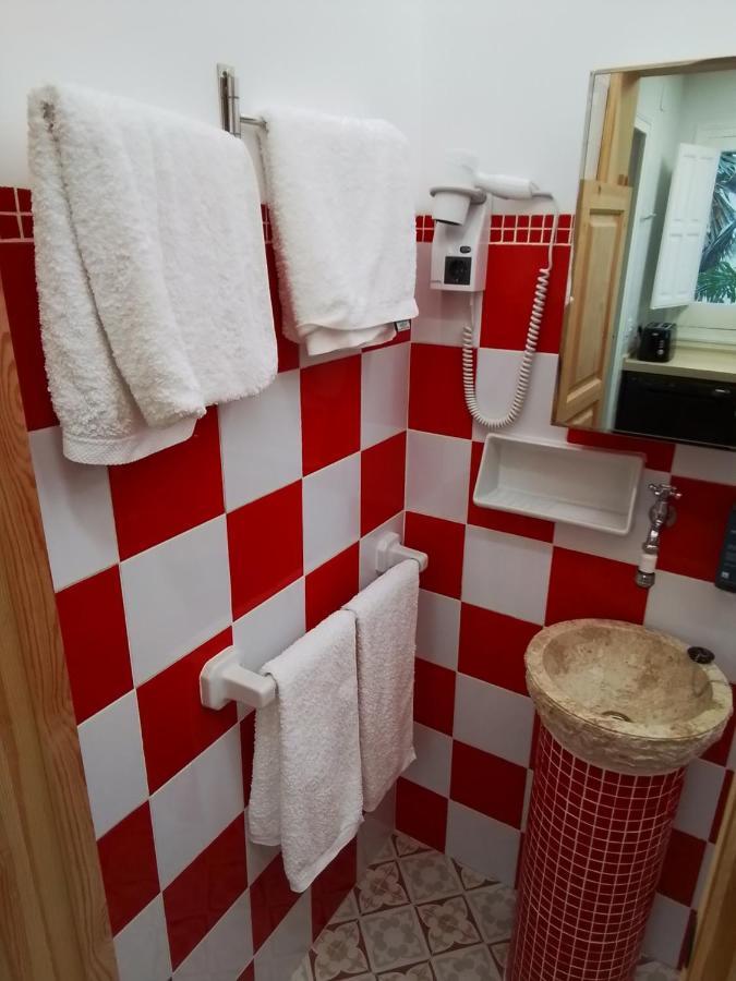 Apartamento La Casilla Chica La Herradura  Esterno foto