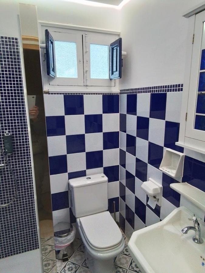 Apartamento La Casilla Chica La Herradura  Esterno foto