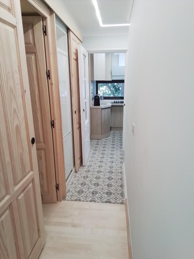 Apartamento La Casilla Chica La Herradura  Esterno foto