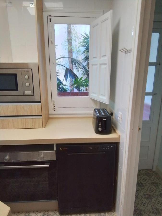 Apartamento La Casilla Chica La Herradura  Esterno foto