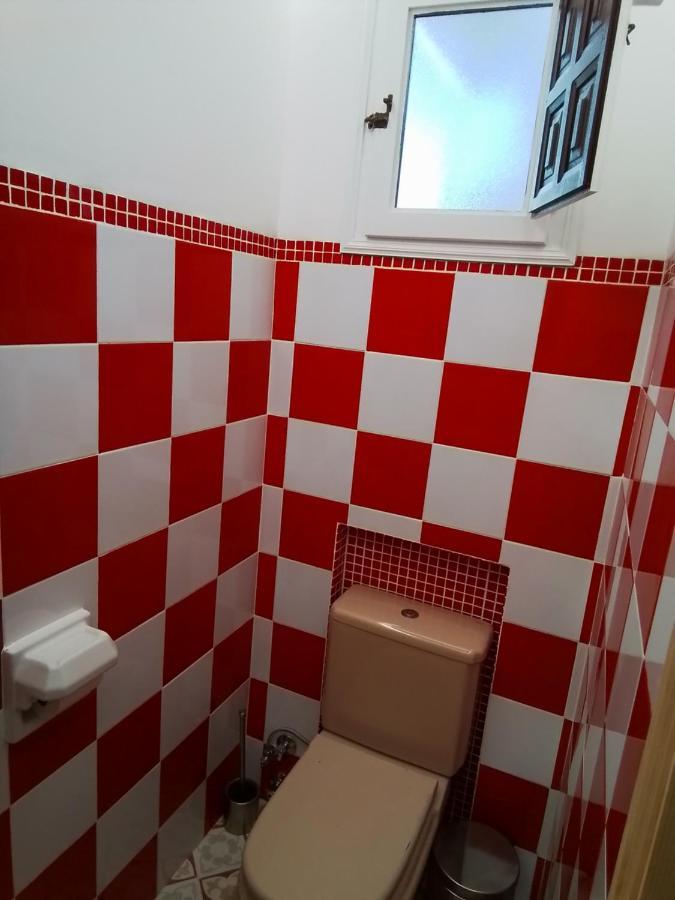 Apartamento La Casilla Chica La Herradura  Esterno foto