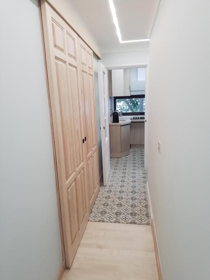 Apartamento La Casilla Chica La Herradura  Esterno foto